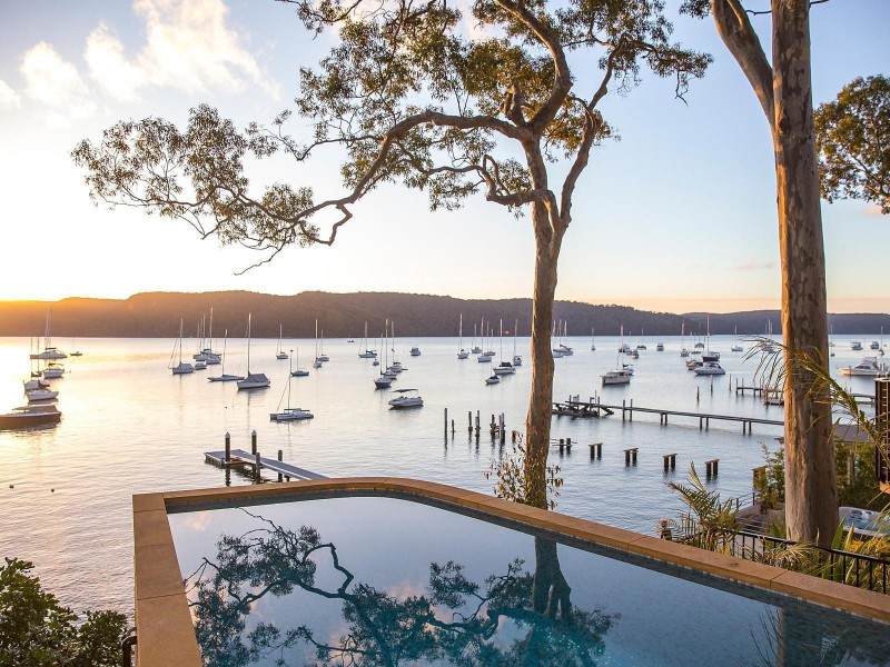 26a Hudson Parade, Avalon Beach NSW 2107