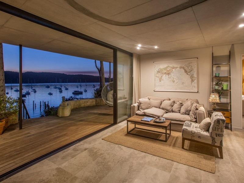 26a Hudson Parade, Avalon Beach NSW 2107