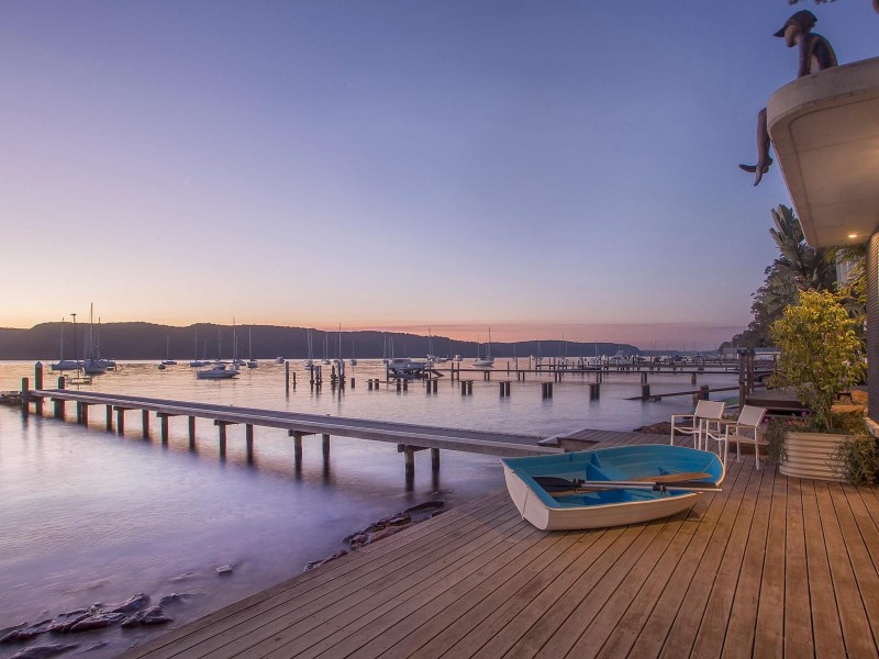 26a Hudson Parade, Avalon Beach NSW 2107