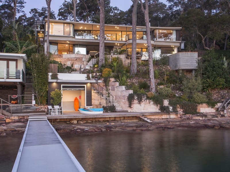 26a Hudson Parade, Avalon Beach NSW 2107