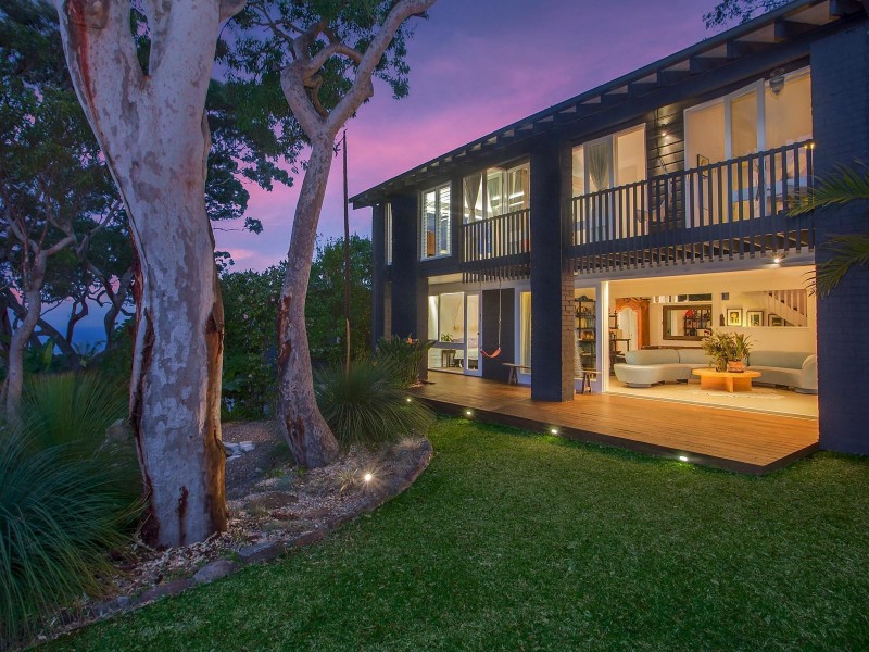 75 Plateau Road, Bilgola Plateau NSW 2107