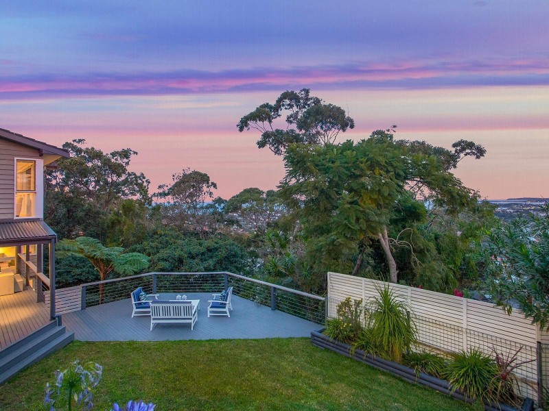 7 Mountview Place, Bilgola Plateau NSW 2107