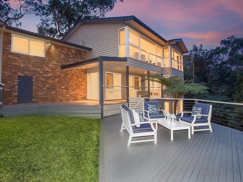 7 Mountview Place, Bilgola Plateau NSW 2107