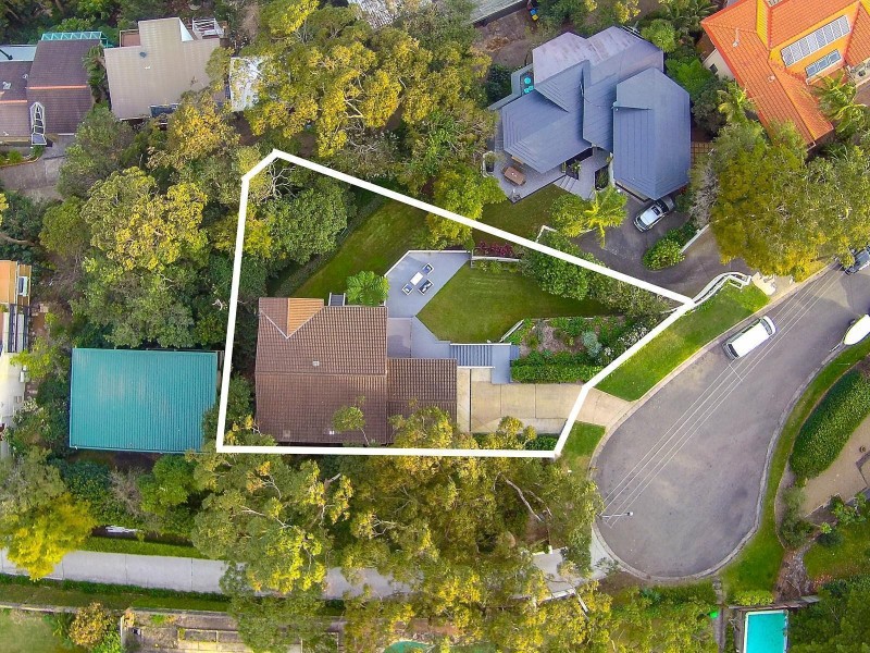 7 Mountview Place, Bilgola Plateau NSW 2107