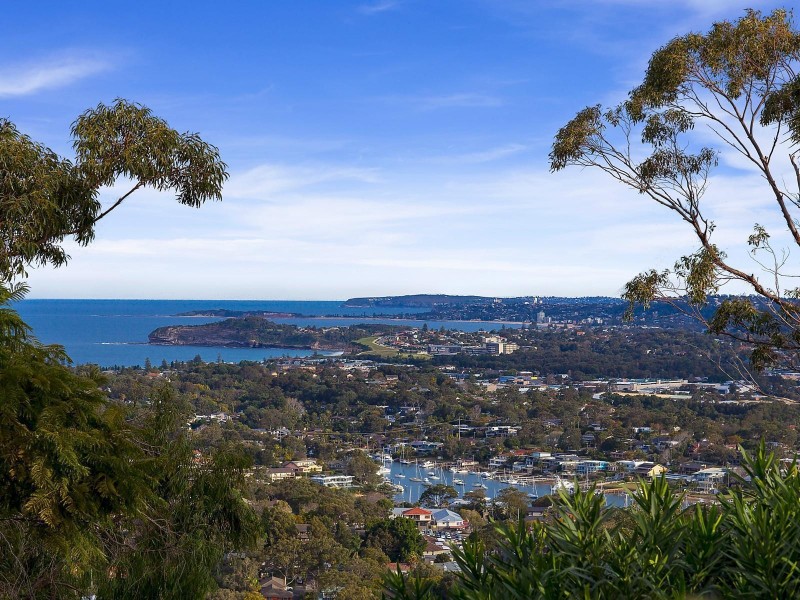 7 Mountview Place, Bilgola Plateau NSW 2107