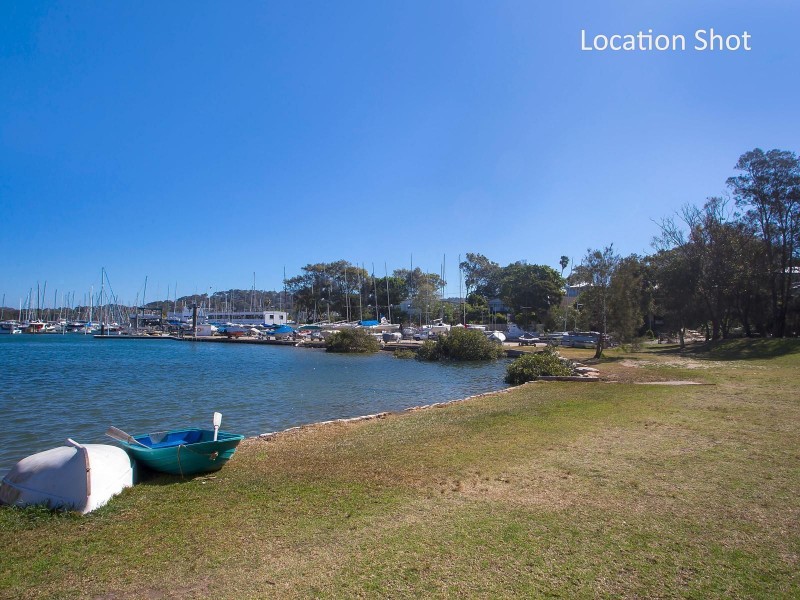 122 Irrubel Road, Newport NSW 2106