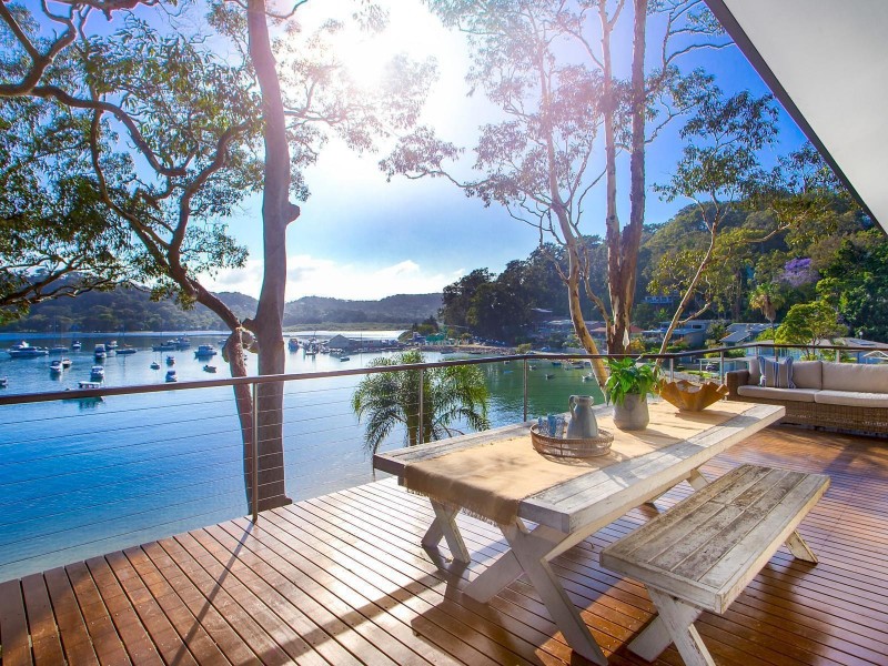 19 Careel Bay Crescent, Avalon Beach NSW 2107
