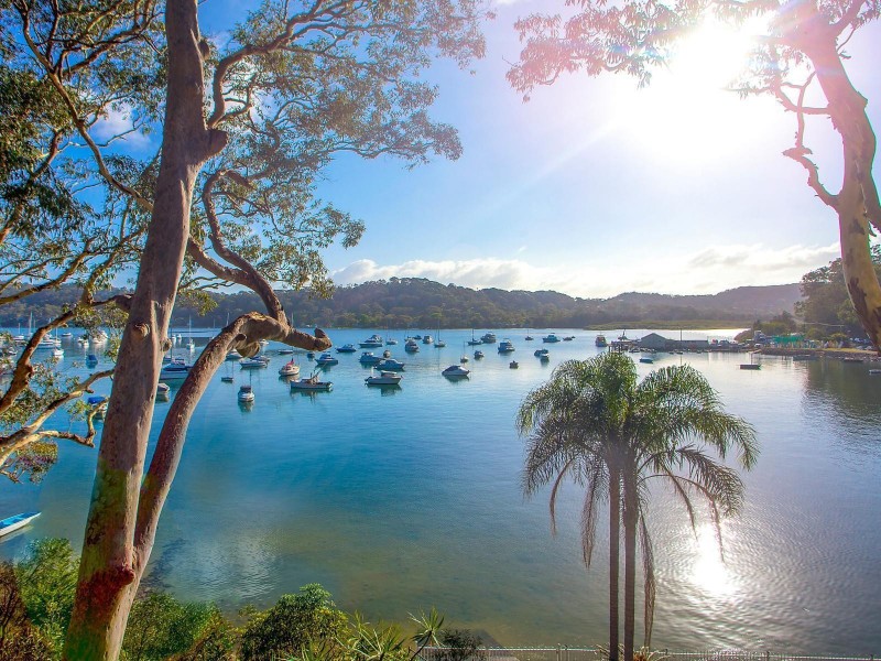 19 Careel Bay Crescent, Avalon Beach NSW 2107
