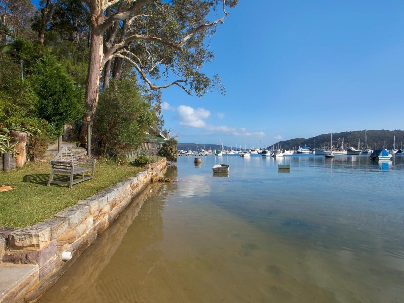 19 Careel Bay Crescent, Avalon Beach NSW 2107