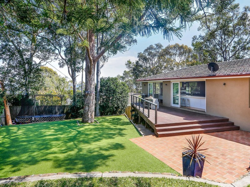 49 Raymond Road, Bilgola Plateau NSW 2107