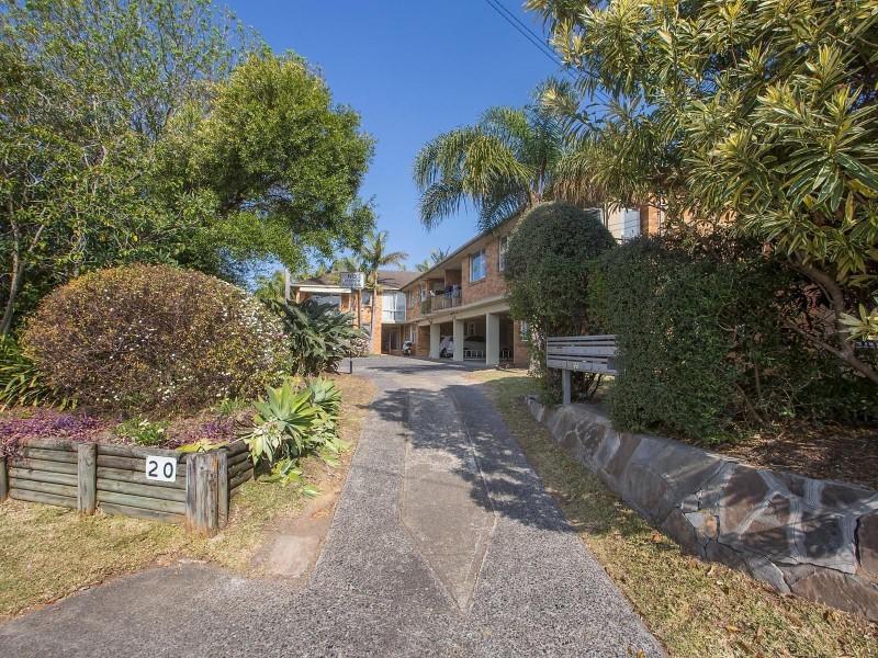 3/20 Barrenjoey Road, Mona Vale NSW 2103