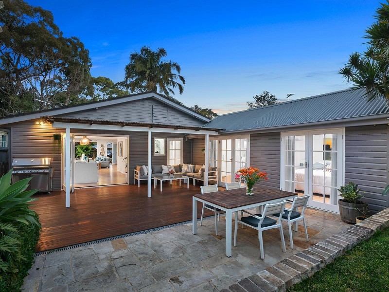 30 Careel Head Road, Avalon Beach NSW 2107