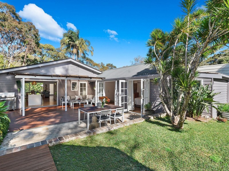 30 Careel Head Road, Avalon Beach NSW 2107