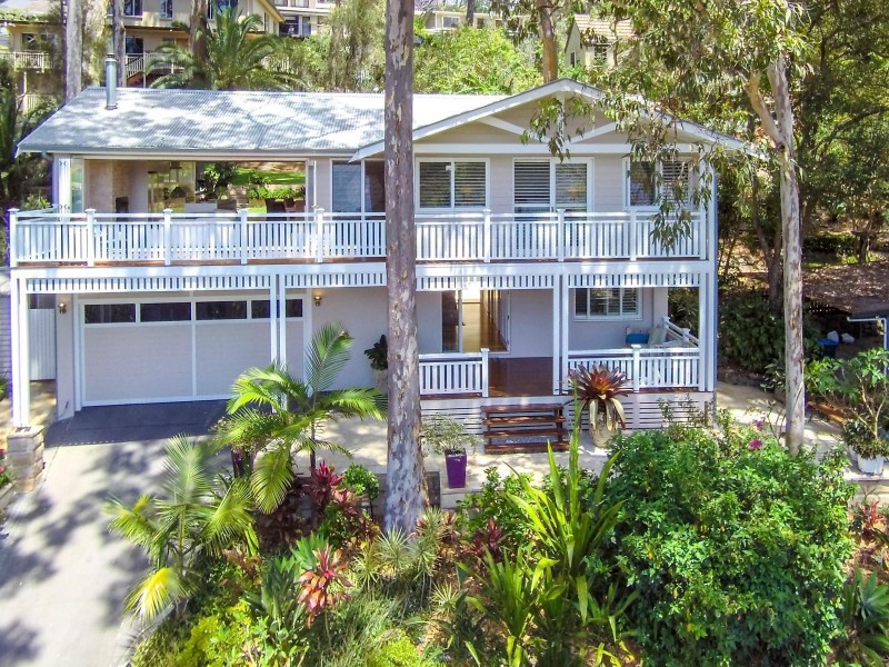 9 Elouera Road, Avalon Beach NSW 2107