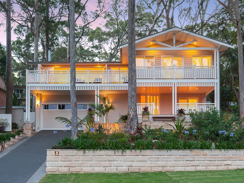 9 Elouera Road, Avalon Beach NSW 2107