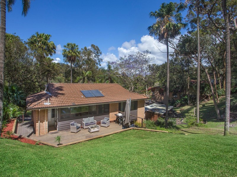 9 Buyuma Place, Avalon Beach NSW 2107