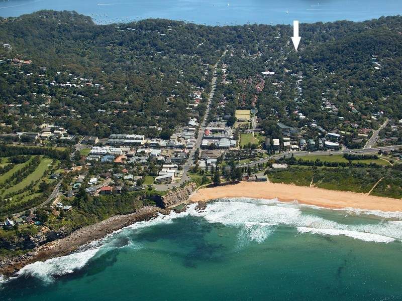 9 Buyuma Place, Avalon Beach NSW 2107