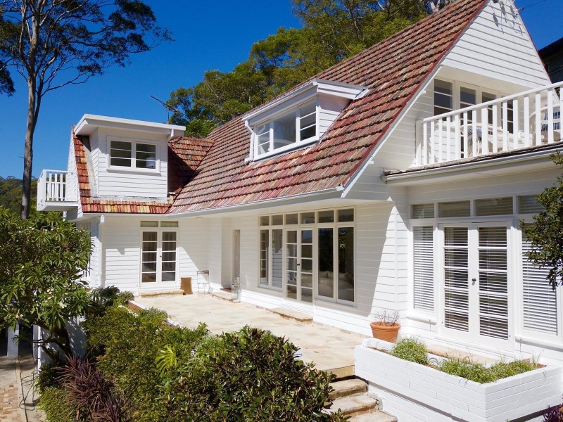 19 Kananook Avenue, Bayview NSW 2104