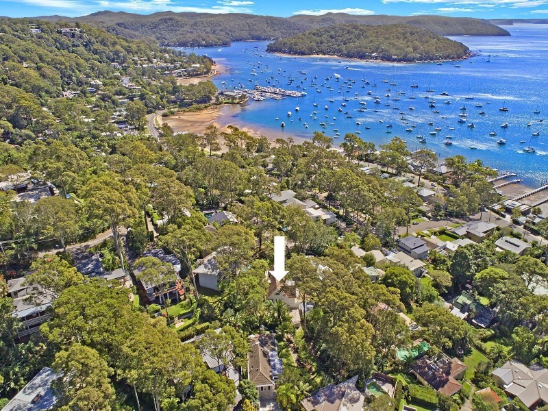 19 Kananook Avenue, Bayview NSW 2104