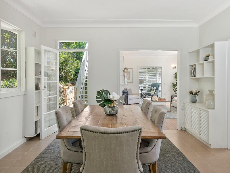 19 Kananook Avenue, Bayview NSW 2104