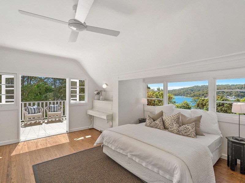 19 Kananook Avenue, Bayview NSW 2104