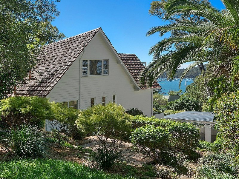 19 Kananook Avenue, Bayview NSW 2104