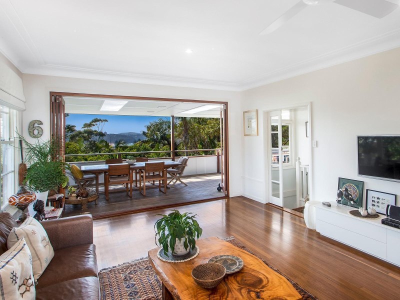 6 Gertrude Avenue, Newport NSW 2106