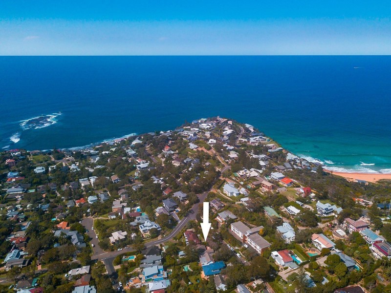 6 Gertrude Avenue, Newport NSW 2106