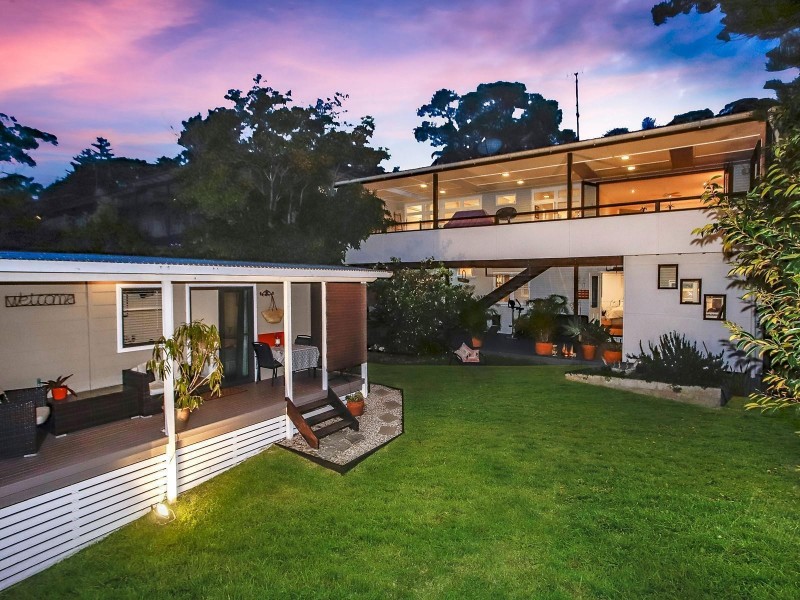 6 Gertrude Avenue, Newport NSW 2106