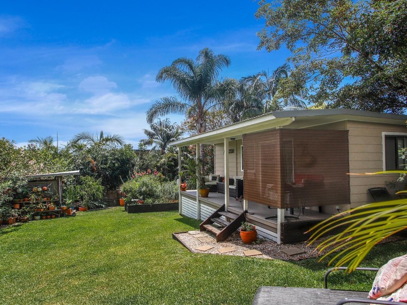 6 Gertrude Avenue, Newport NSW 2106