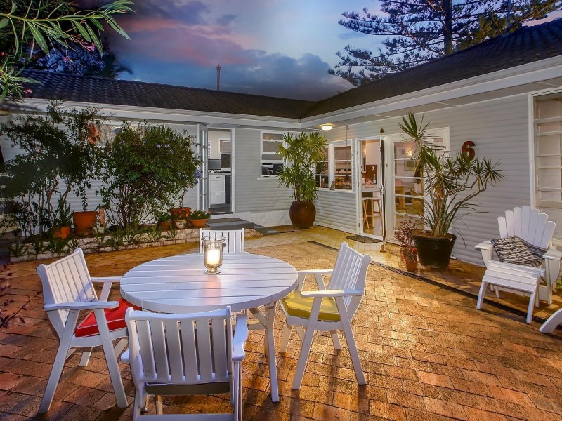 6 Gertrude Avenue, Newport NSW 2106