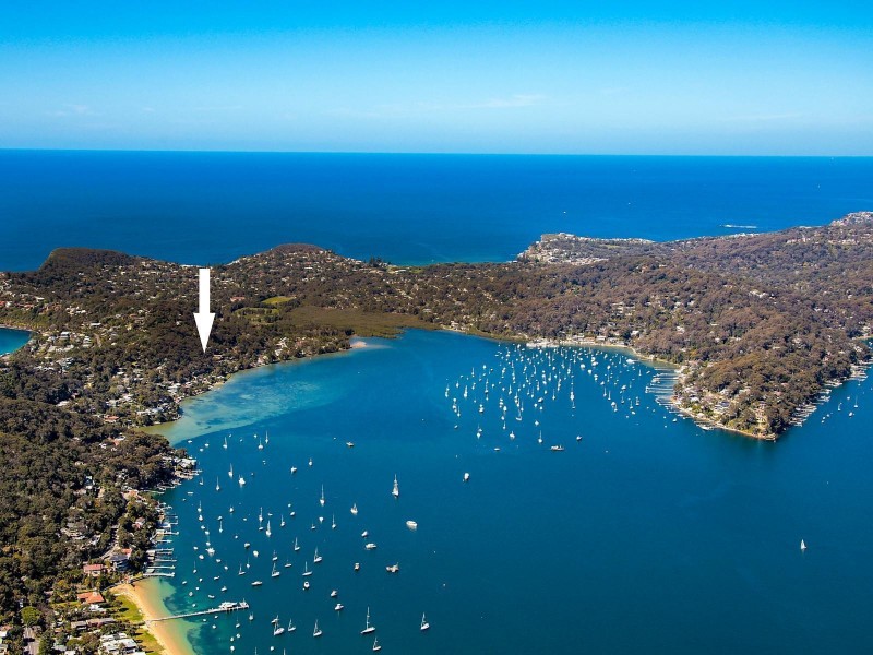 790a Barrenjoey Road, Palm Beach NSW 2108