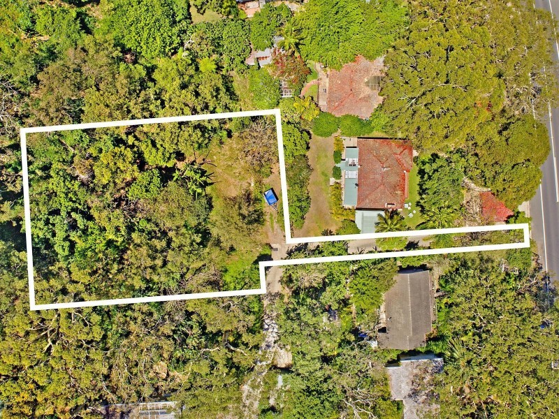 790a Barrenjoey Road, Palm Beach NSW 2108