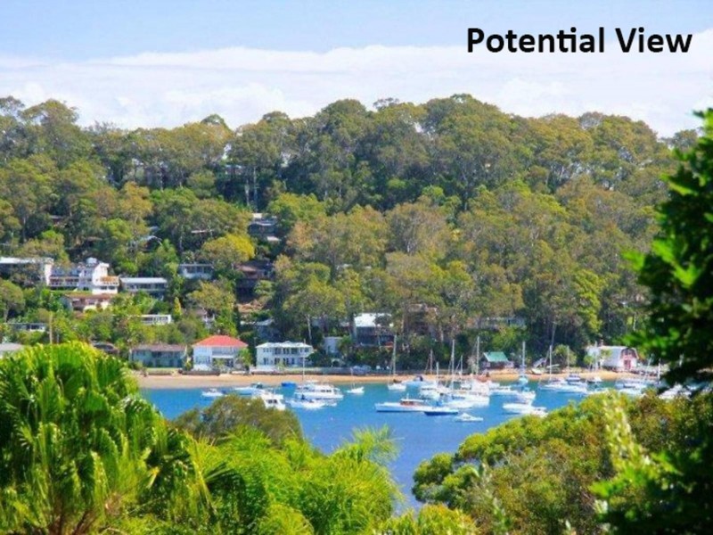 790a Barrenjoey Road, Palm Beach NSW 2108