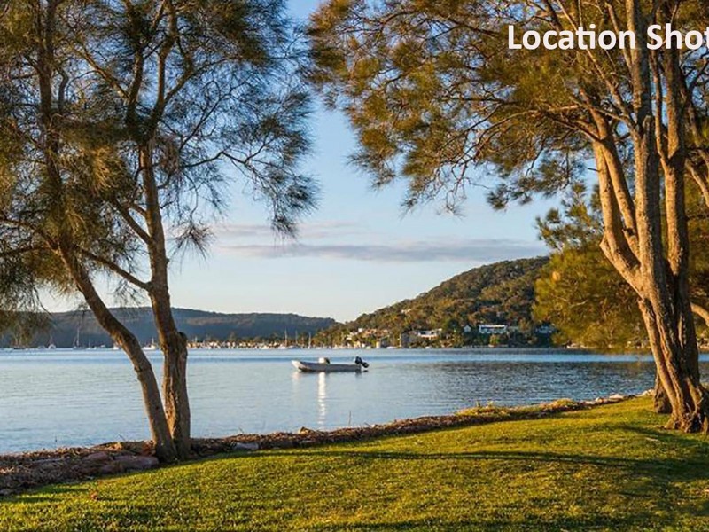 790a Barrenjoey Road, Palm Beach NSW 2108