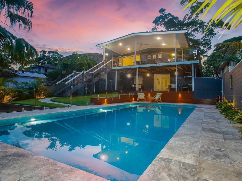 48 Argyle Street, Bilgola Plateau NSW 2107