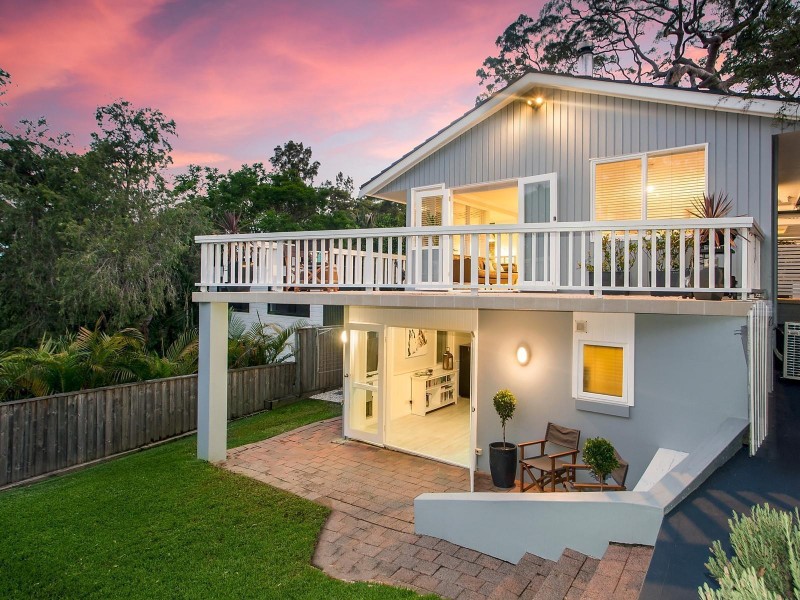 154 Grandview Drive, Bilgola Plateau NSW 2107