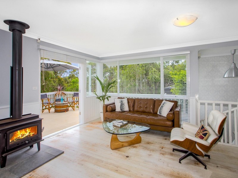 154 Grandview Drive, Bilgola Plateau NSW 2107