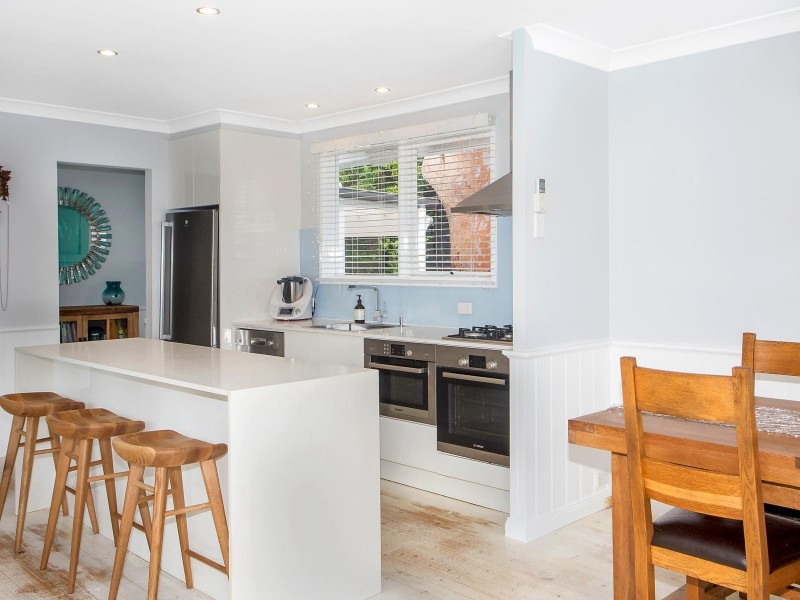 154 Grandview Drive, Bilgola Plateau NSW 2107