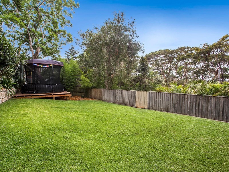 154 Grandview Drive, Bilgola Plateau NSW 2107