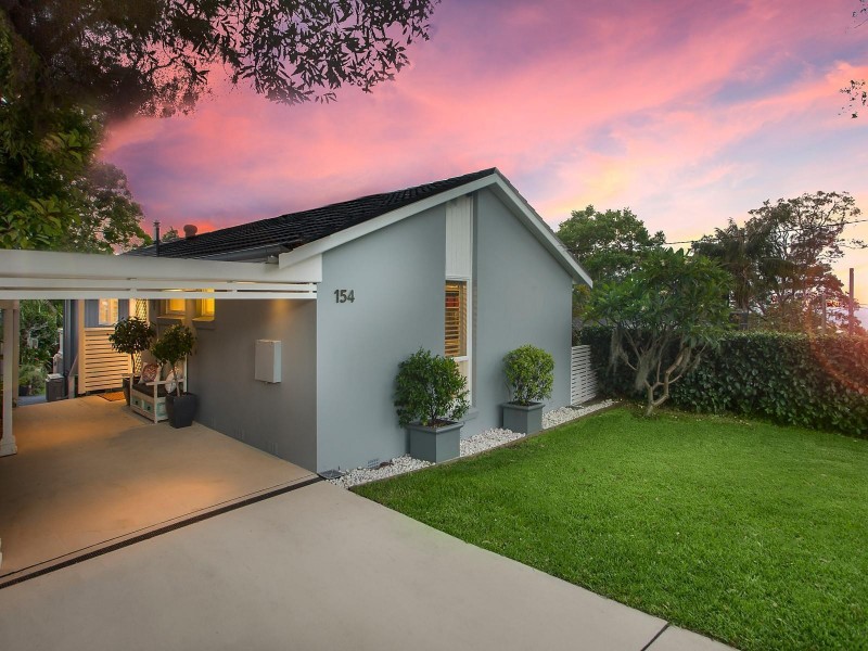 154 Grandview Drive, Bilgola Plateau NSW 2107