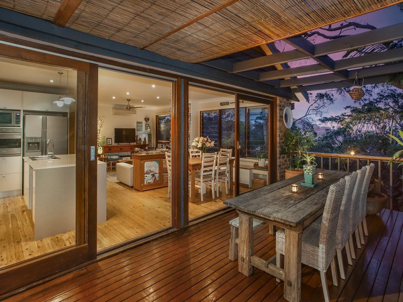 34 Capua Place, Avalon Beach NSW 2107