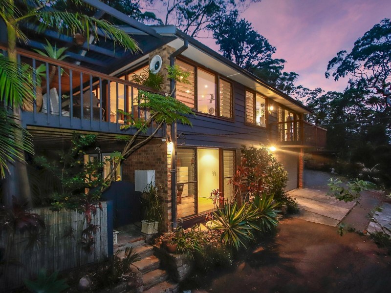 34 Capua Place, Avalon Beach NSW 2107