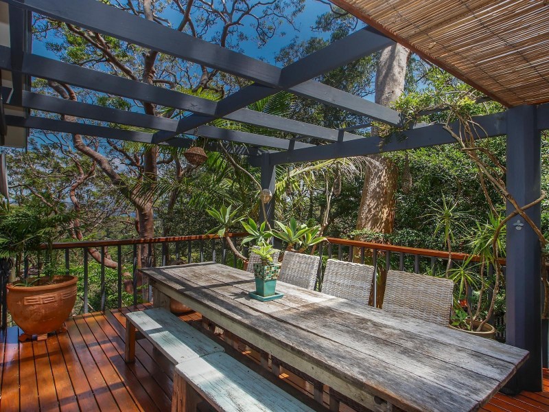 34 Capua Place, Avalon Beach NSW 2107