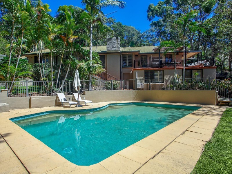 16 Trentwood Park, Avalon Beach NSW 2107
