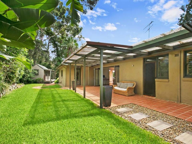 16 Trentwood Park, Avalon Beach NSW 2107