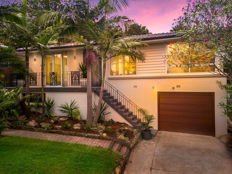 20 Grandview Parade, Mona Vale NSW 2103