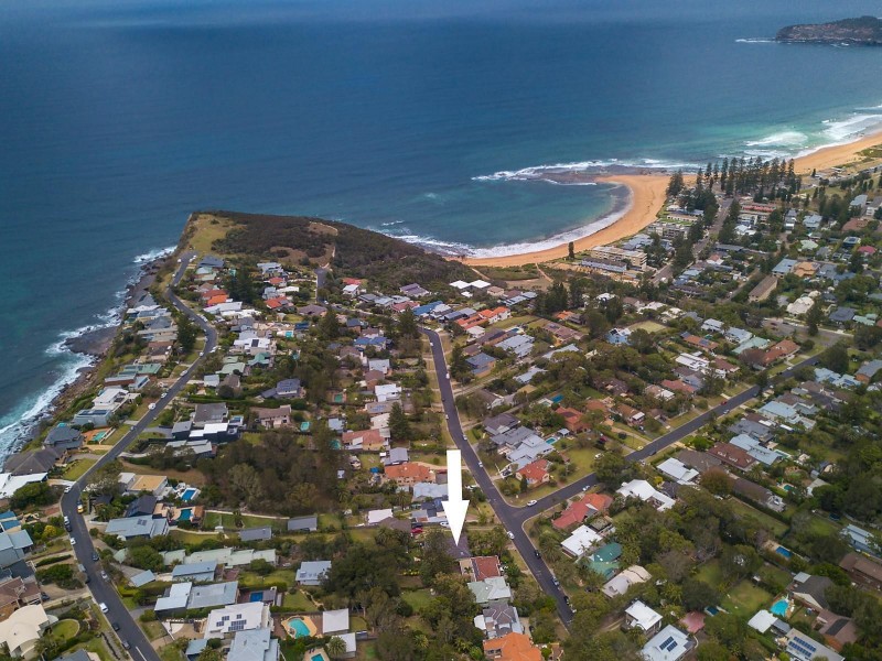 20 Grandview Parade, Mona Vale NSW 2103