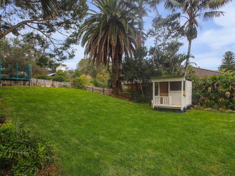 20 Grandview Parade, Mona Vale NSW 2103