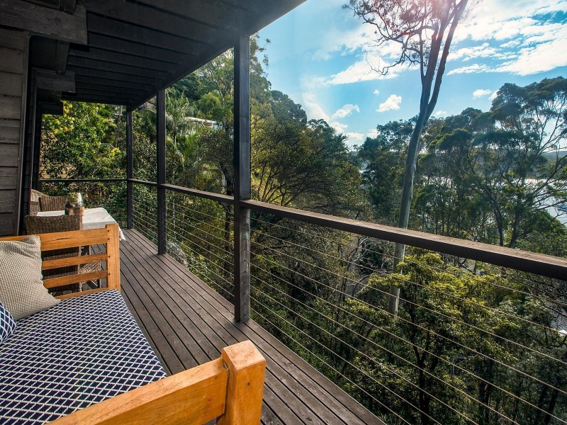 279 Hudson Parade, Avalon Beach NSW 2107
